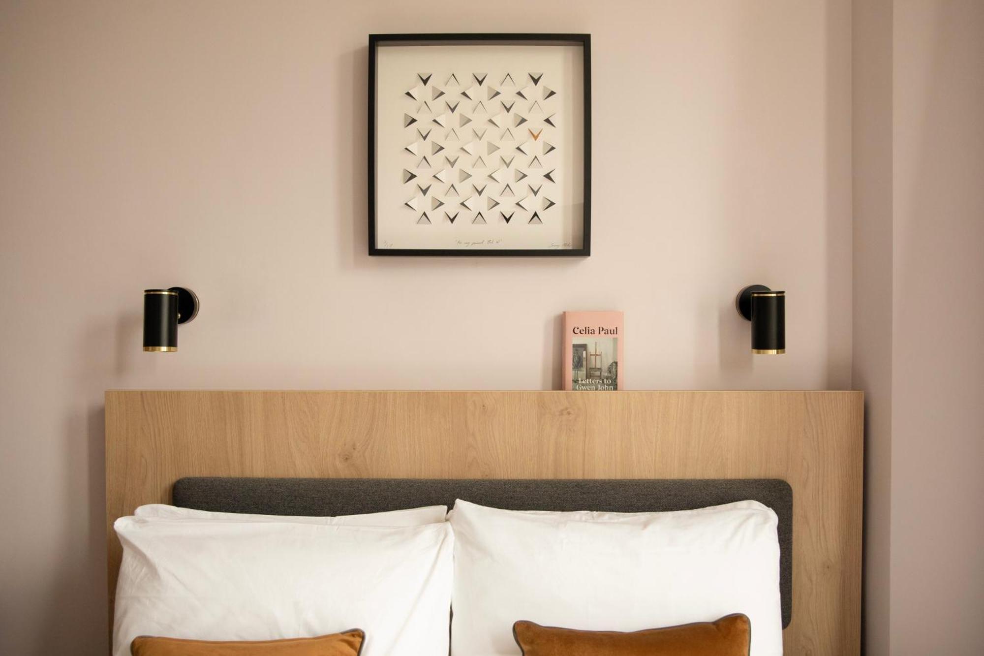 Bob W London Holland Park Aparthotel Bagian luar foto