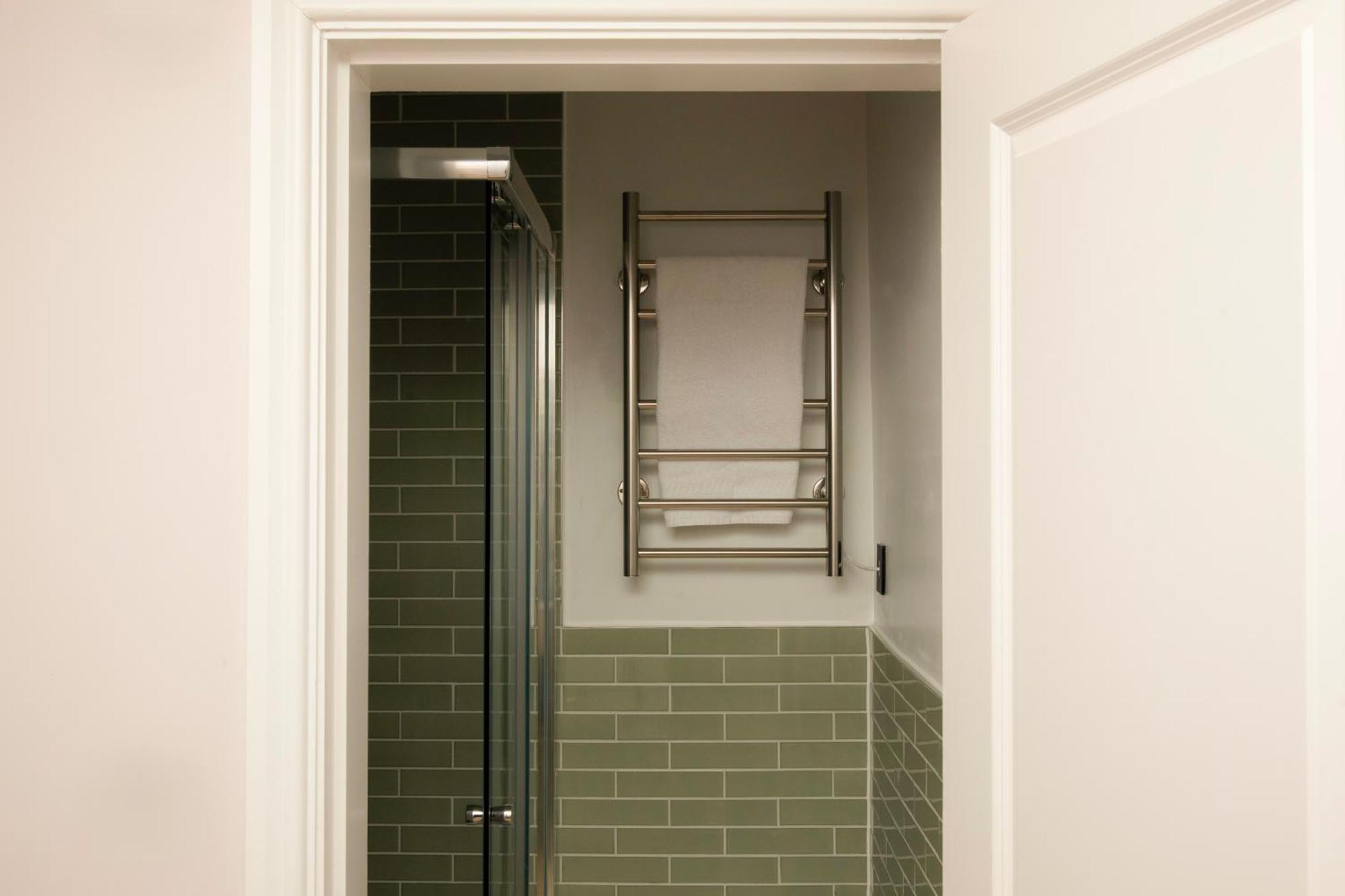 Bob W London Holland Park Aparthotel Bagian luar foto