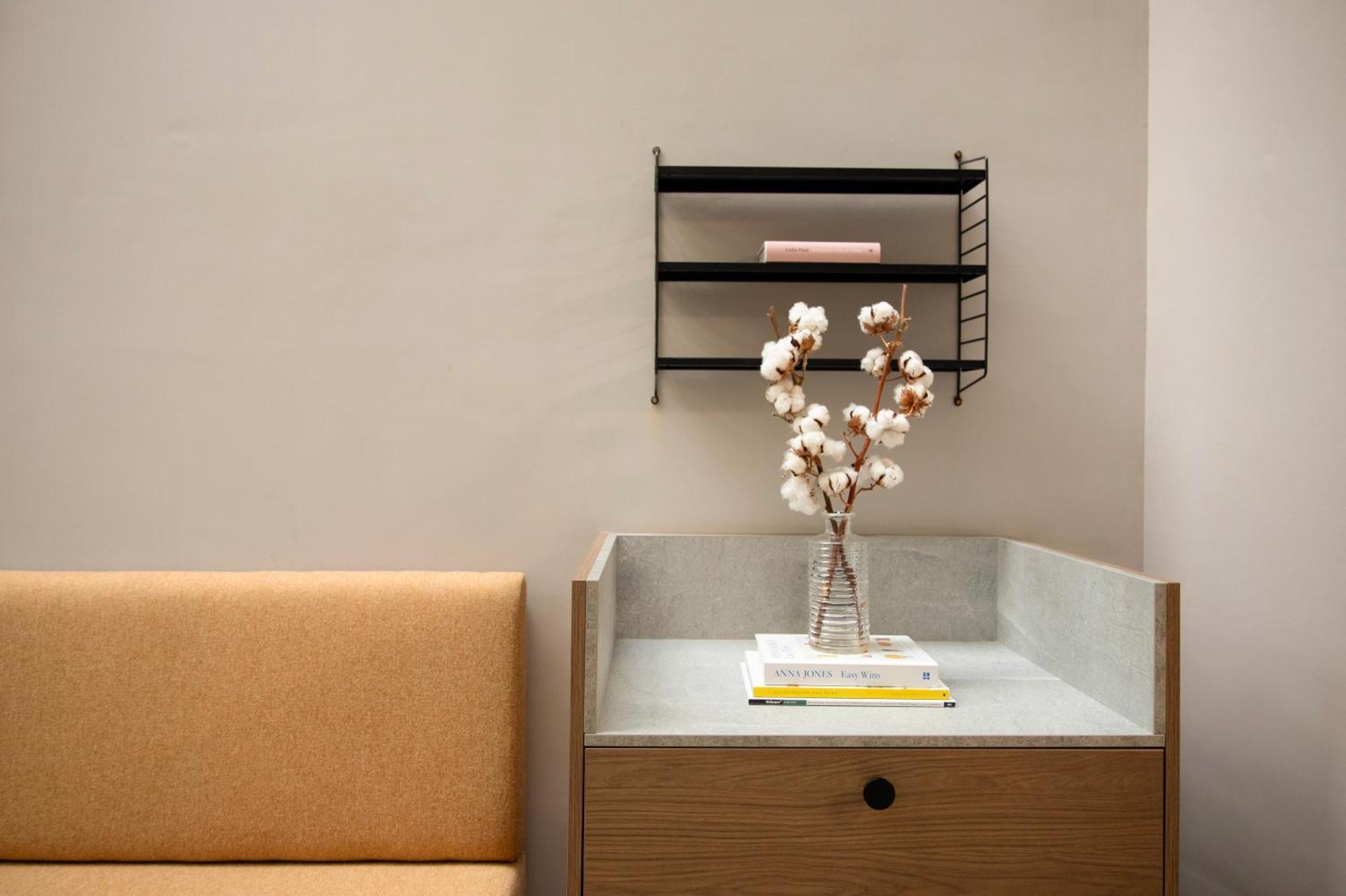 Bob W London Holland Park Aparthotel Bagian luar foto
